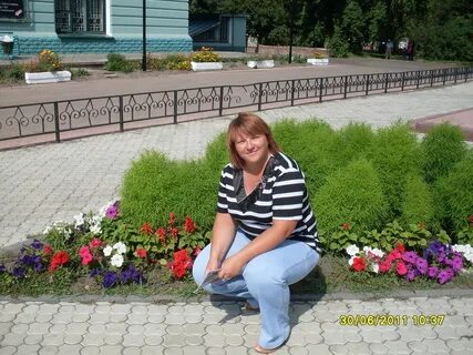Знакомство в ленинском
