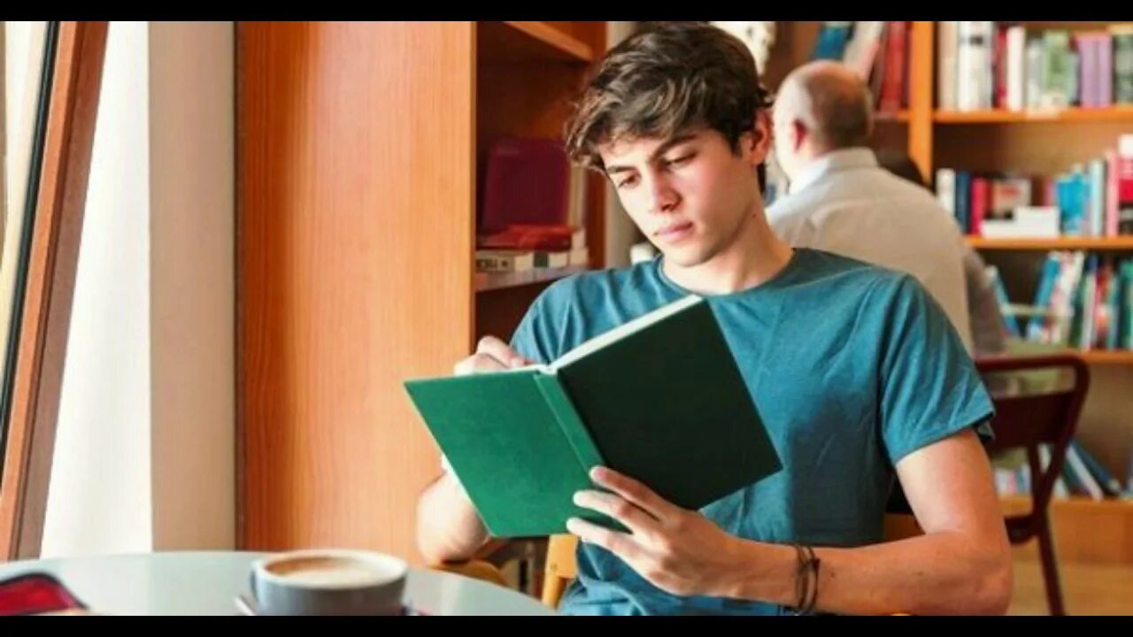 I reading continues. I reading continues