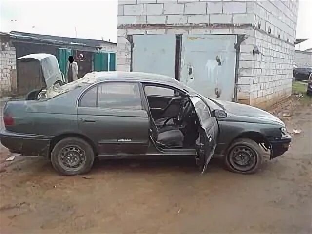 Разборка 2010