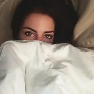 Селфи на ночь
