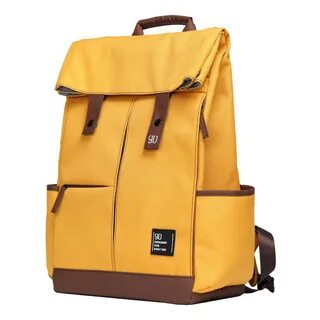 Ninetygo backpack