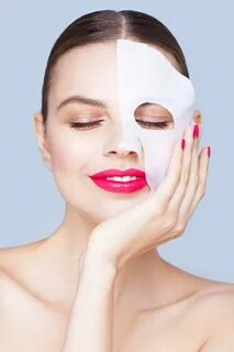 Sheet mask