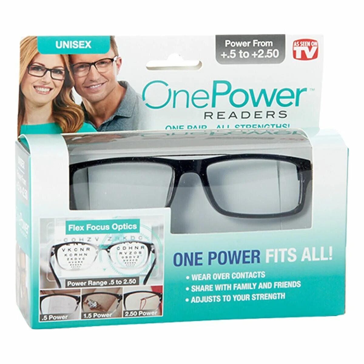Очки для чтения one power readers с регулировкой. 5d. Reading power 1. Очки для чтения. Easy readers оправа.