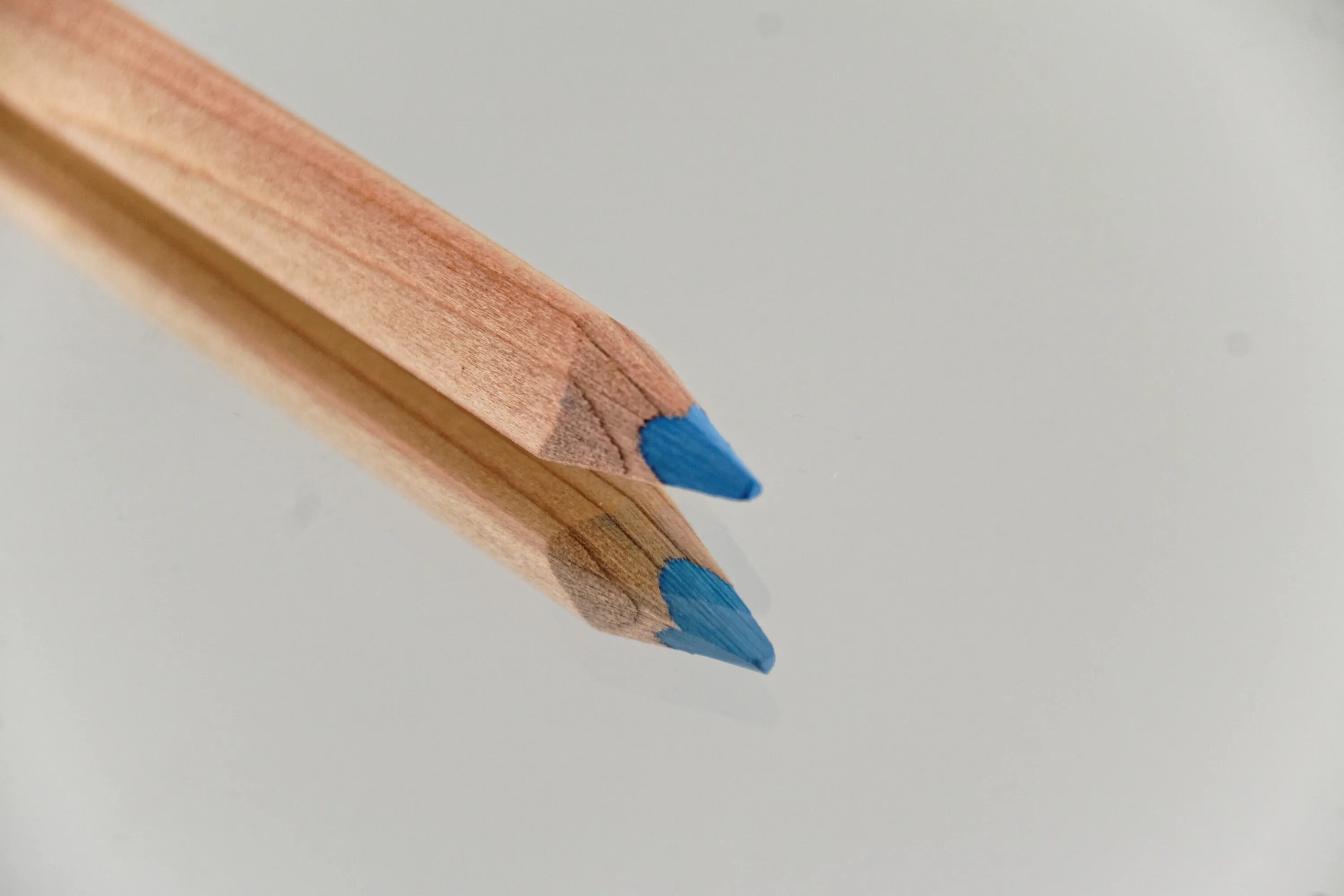 Pencil point