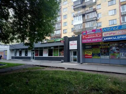 Автозаводская 18