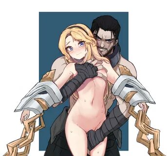 Lux hentai ❤ Best adult photos at iplus.im