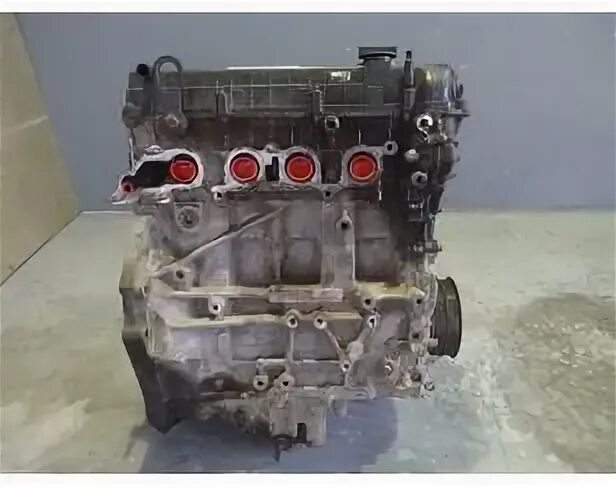 1.8 l duratec he pfi 125ps mi4. 1.8 l duratec he pfi 125ps mi4