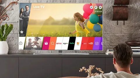 Репозитории для webos