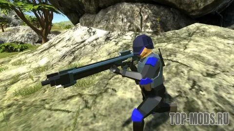 Ravenfield 19