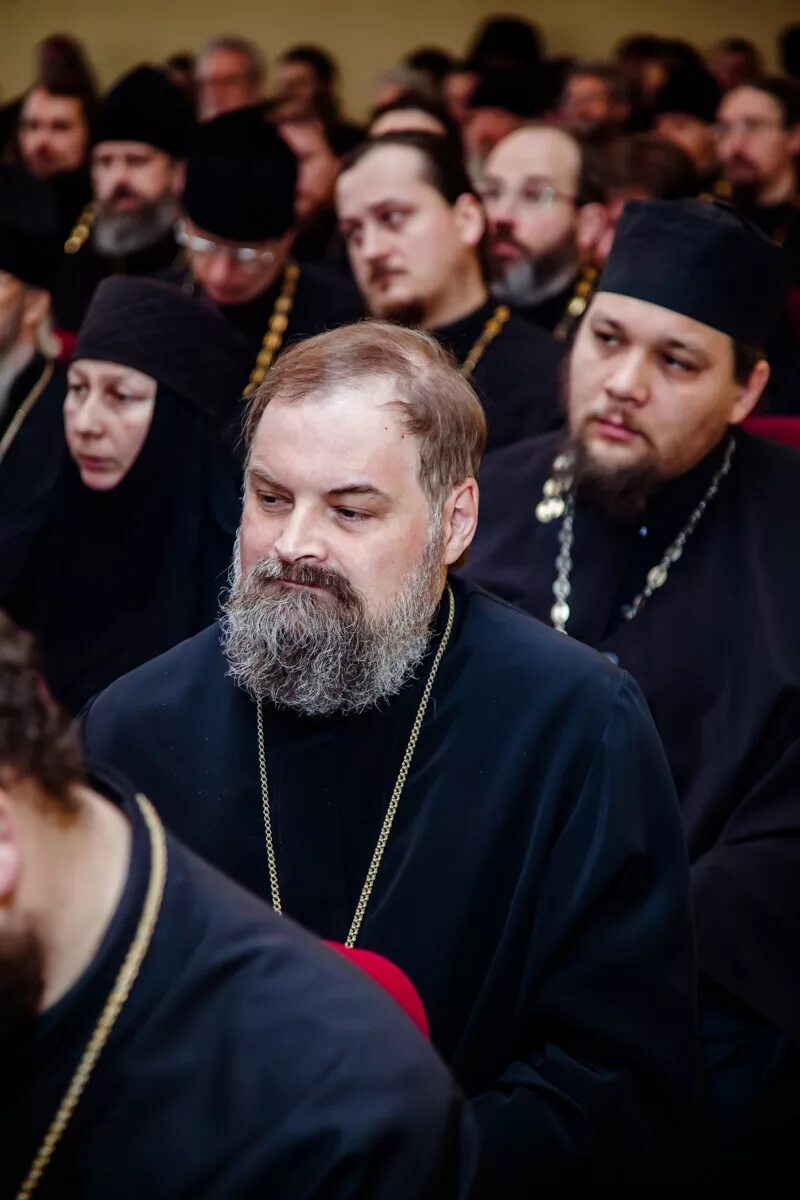 батюшки самары