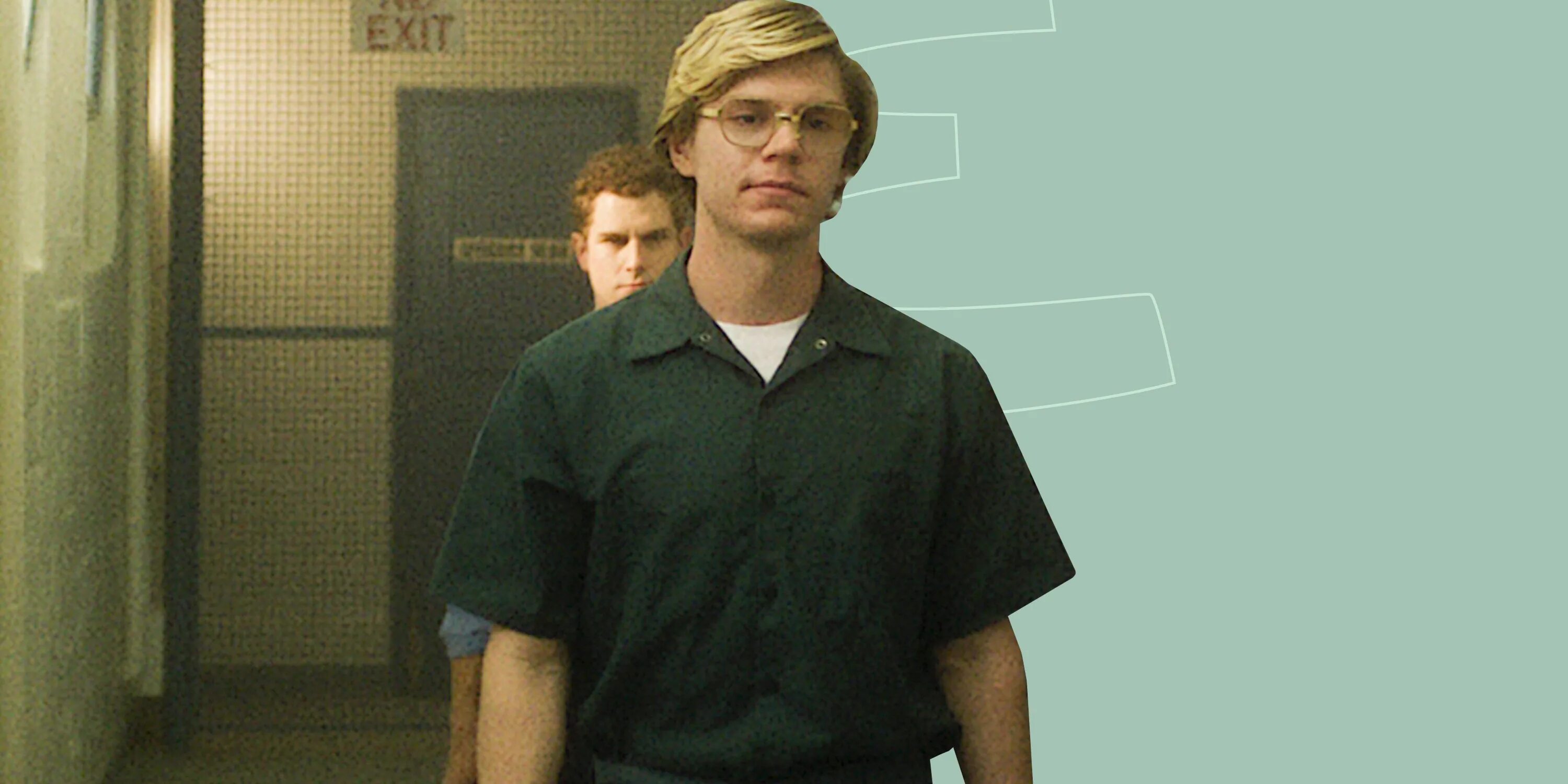 Dahmer - Monster: the Jeffrey Dahmer story. Dahmer Netflix. Джеффри Дамер Нетфликс. Джеффри Дамер рисунки из тюрьмы.