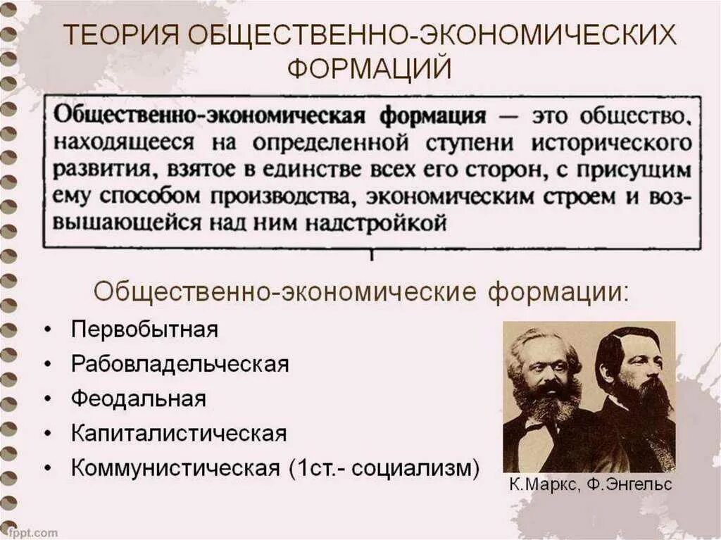 Концепция общества маркса. Общественно экономические формации маркса. теория социально-экономических формаций. общественноэконлмтческая флрмация. общественно-экономическая формация в марксизме это.