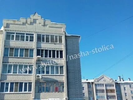 Зеленодольск 3