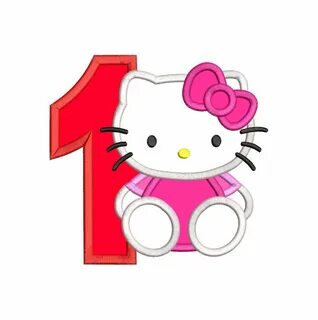 Hello kitty 1