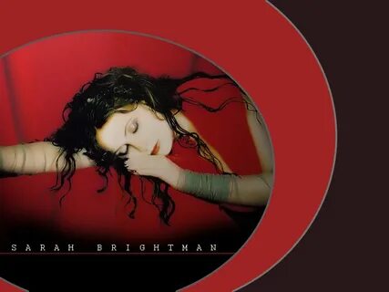 Sarah brightman amour