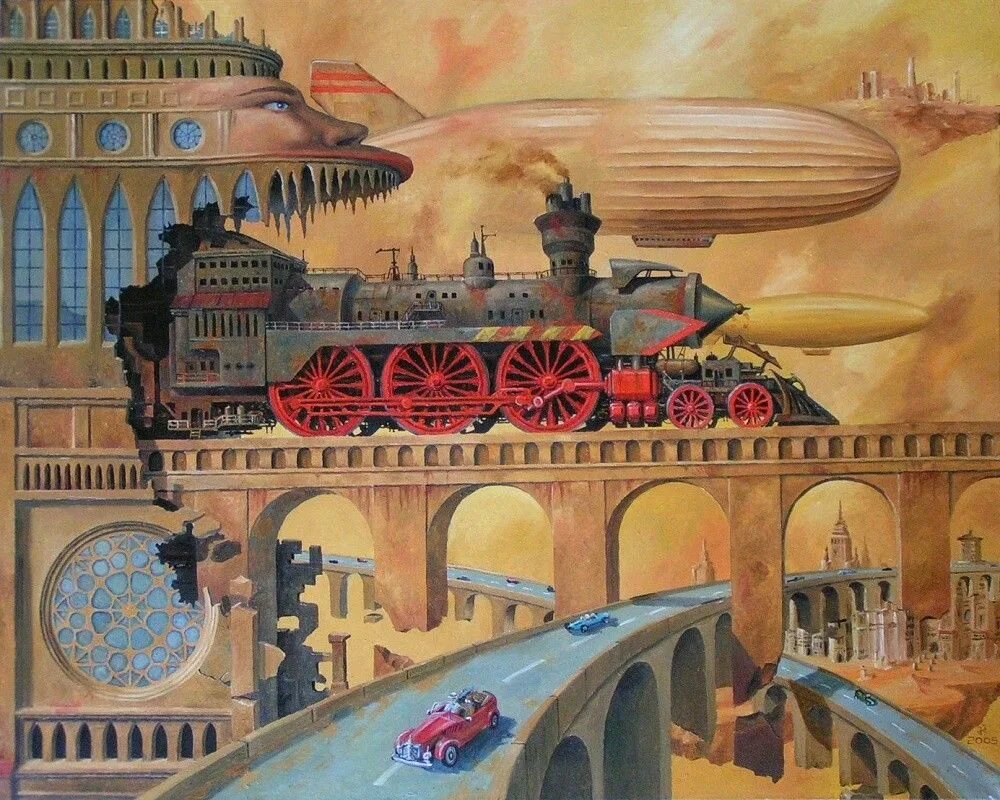 Паровоз в фильме небеса обетованные. Паровоз времени назад в будущее 3. Назад в будущее 3 поезд времени. Летающий паровоз. Паровоз с крыльями.