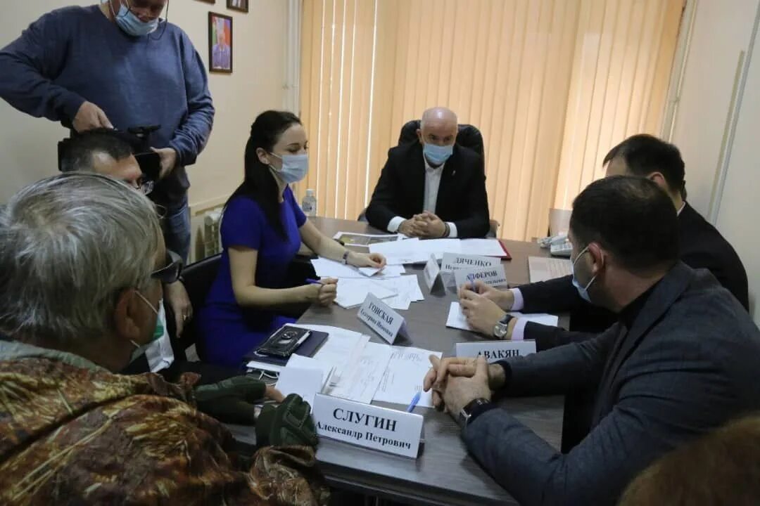 Новости новороссийска 5. Глава новороссийска. мфц новороссийск. личный прием граждан. кравченко депутат новороссийск.