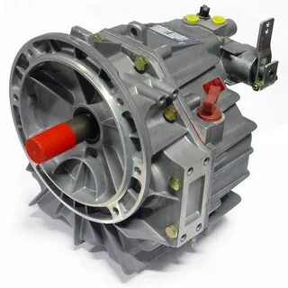 Редуктор zf