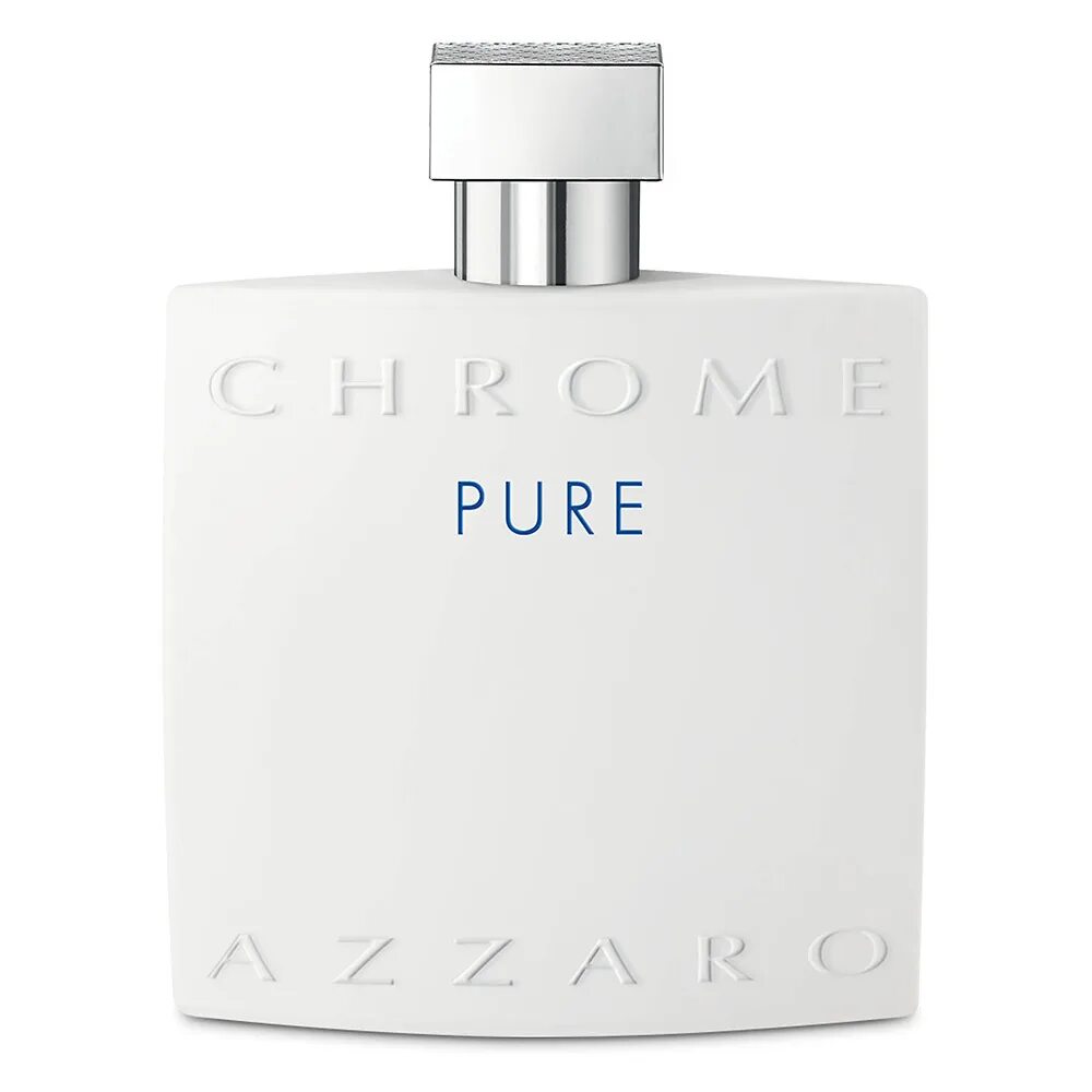 Azzaro туалетная вода Chrome, 50 мл. Azzaro Chrome Pure 50 ml. Хром азаро духи мужские. Духи Azzaro Pure мужские.