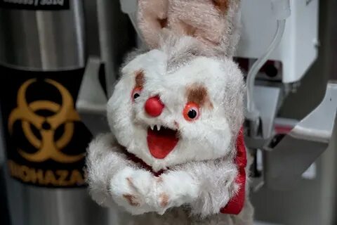 1 людей заяц