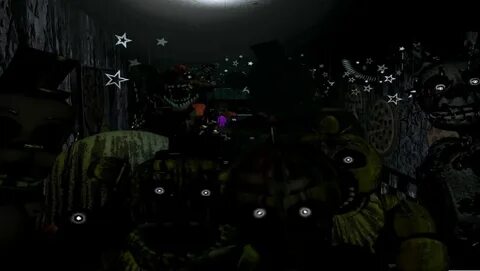 Бесплатные игры фнаф 3
