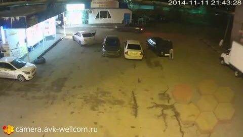 Камера котельники белая дача