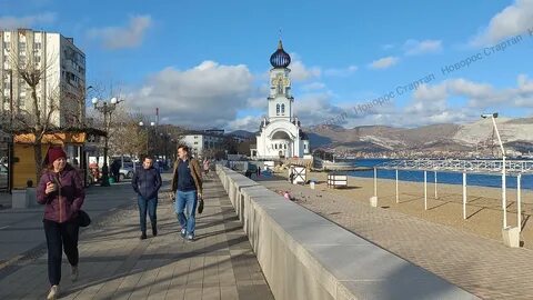 Новороссийск стоянка