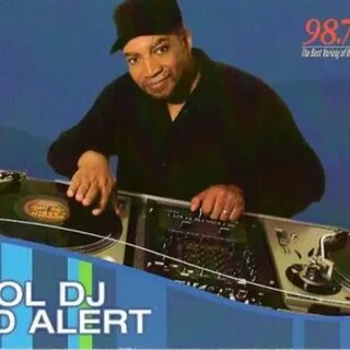 Dj red