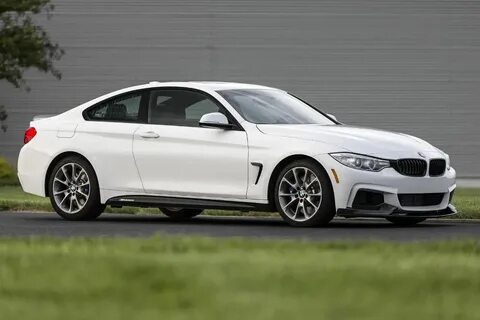 Bmw 435i