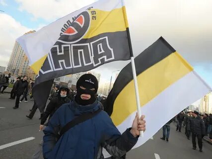 Поднять бунт