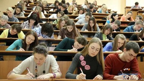 Вуз предоставил студентам