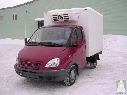 Продаю газель фургон