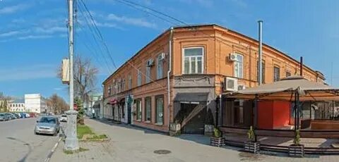 Золотая корона таганрог