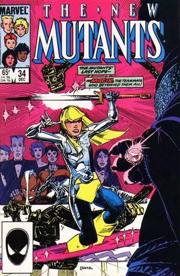 Марвел 1985 комикс. The New Mutants. Comics Covers the New Mutants. The New Mutants Cover. Mutants marvel