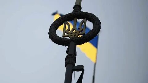 Суверенитет украины