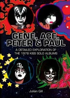 Kiss рассказы