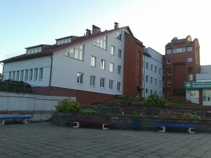Острошицкий городок детская реабилитация