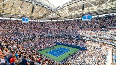 Open 2021