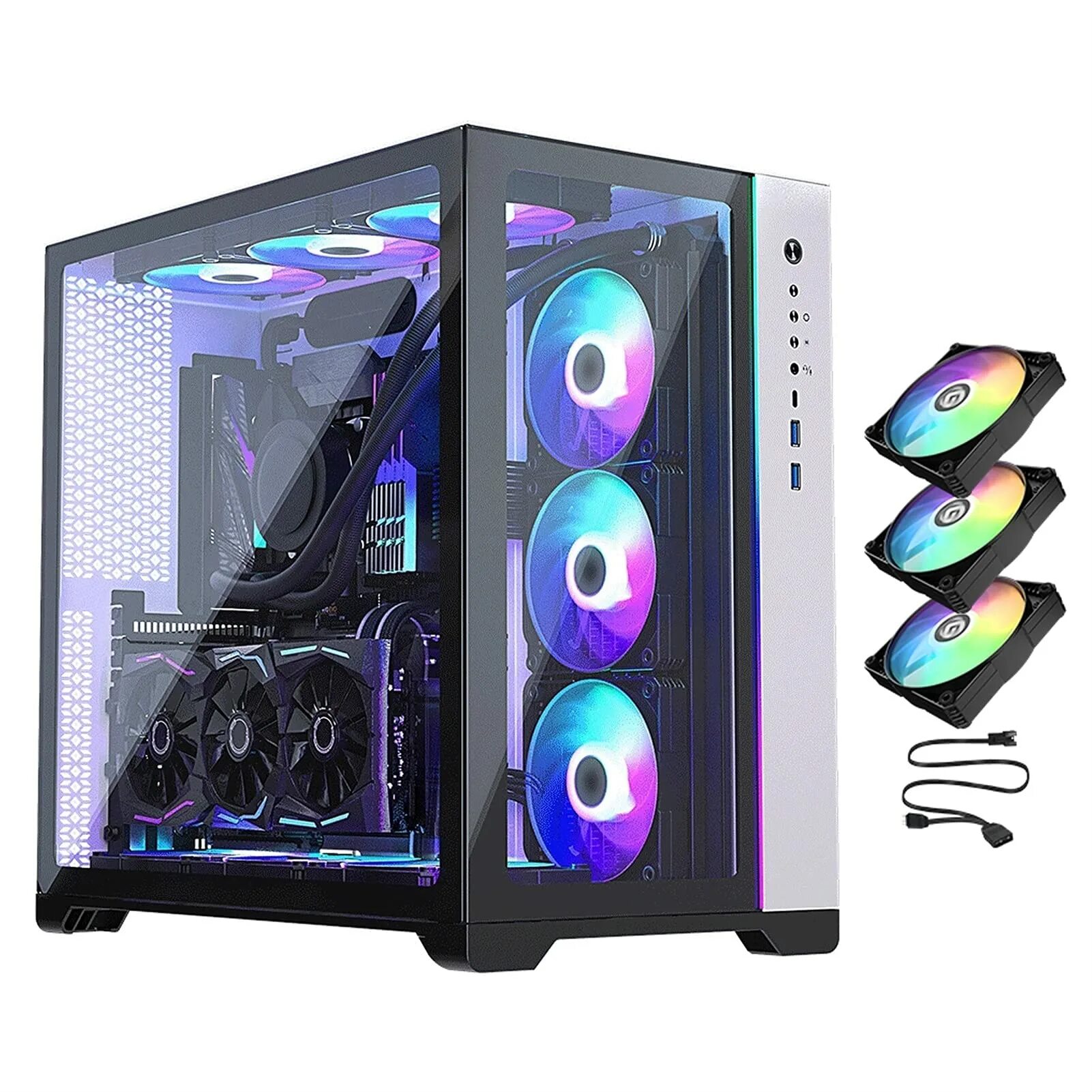 Neo qube 2 infinity. Metallic gear neo cube white. metallicgear neo qube white. phanteks metallicgear neo qube 2 dual system white. корпус metallicgear neo qube white mg-ne620q_dwt01.