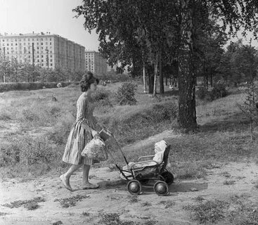 Старые полезла