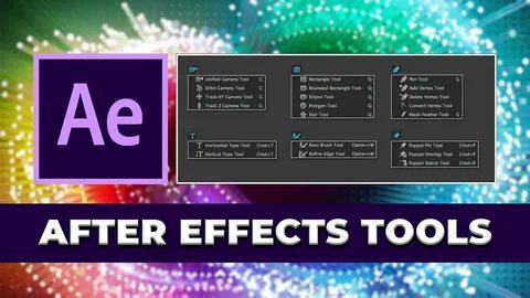 Tool effects