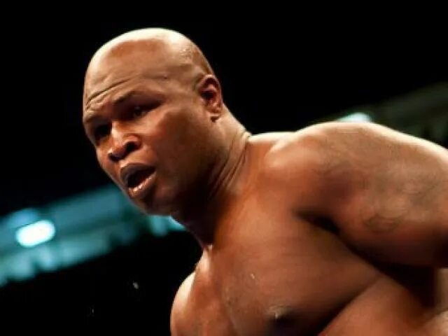 Tony james