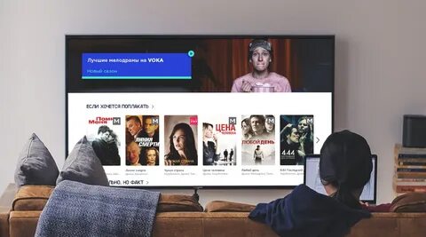 Voka tv