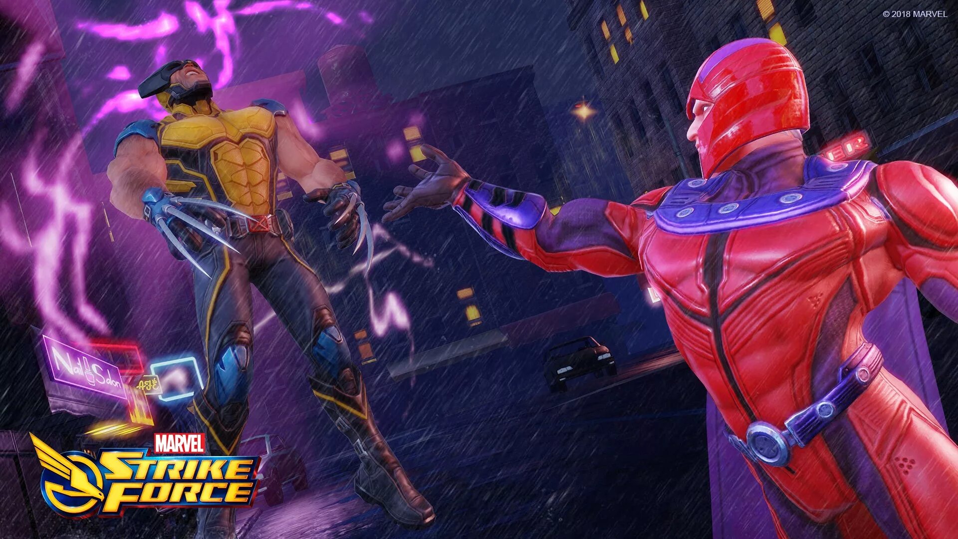 Марвел страйк Форс. Марвел страйк Форс Соколиный глаз. Marvel Strike Force человек-паук. Marvel Strike Force Росомаха. Сайт марвел страйк