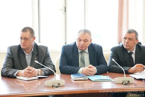 Департаменты норникеля