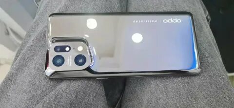 Oppo x5
