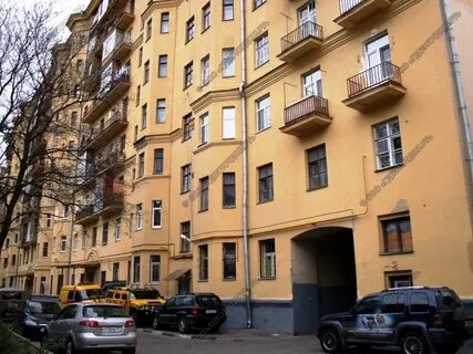 Космодамианская наб 40 42с3