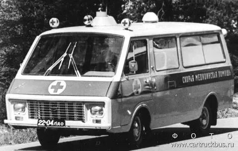 Раф 982