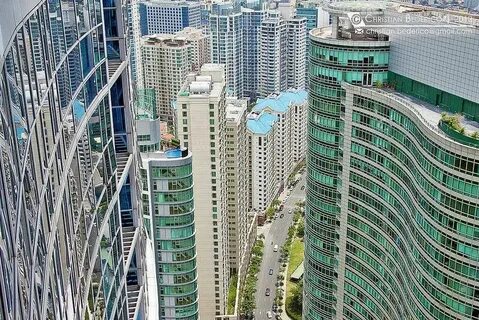 Global building
