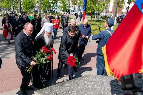 Посвященных 78 годовщине победы